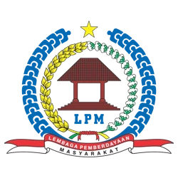 Lembaga Pemberdayaan Masyarakat