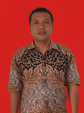 Kepala Dusun Carik Kauh