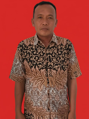 Kepala Dusun Dasan Tapen Timur