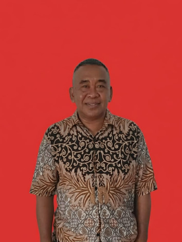 Kepala Dusun Dasan Tapen Tengah