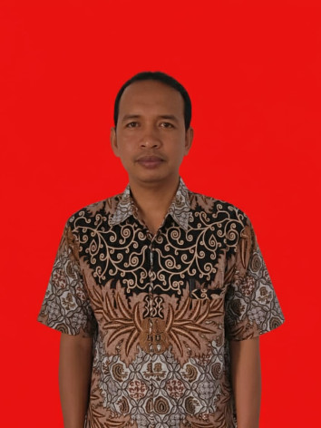 Kepala Dusun Parwa