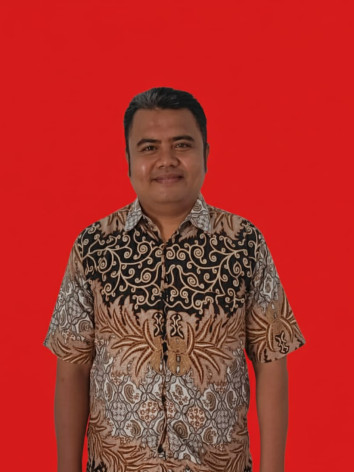 Kepala Dusun Perumda Utara