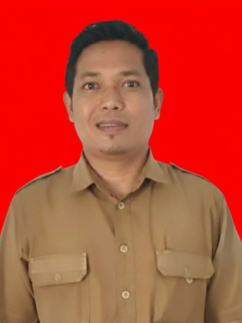 Kepala Seksi Pemerintahan