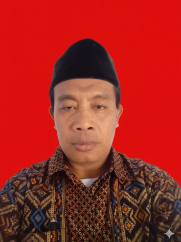 Kepala Dusun Dasan Tapen Induk