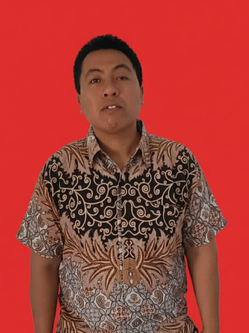 Kepala Dusun Dasan Tapen Barat