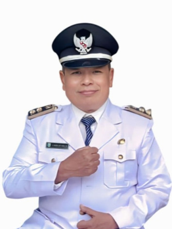 Kepala Desa